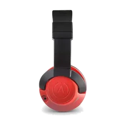 PowerA Fusion Crimson Fade