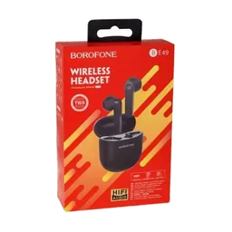 Borofone BE49