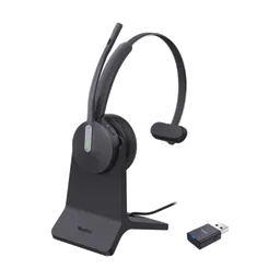Yealink WH64 Hybrid Mono