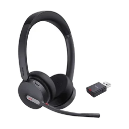 Yealink WH64 Hybrid Dual