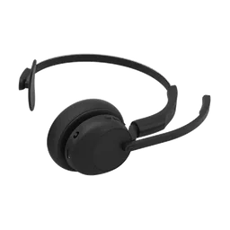 Jabra Evolve3 45 UC Mono Link390c