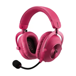 Logitech PRO X 3 Lightspeed Magenta