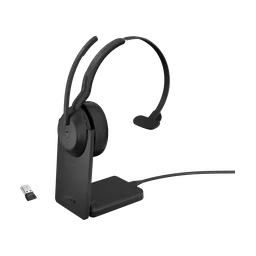 Jabra Evolve2 55 UC Stereo USB-C
