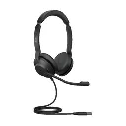 Jabra Evolve2 30 SE UC Stereo