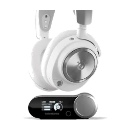 SteelSeries Arctis Nova Pro P