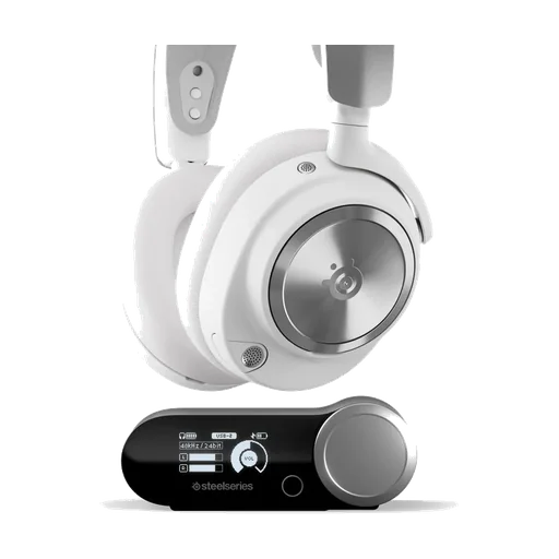 SteelSeries Arctis Nova Pro P