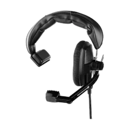 Beyerdynamic DT-108 Headset 200–50 Ohm