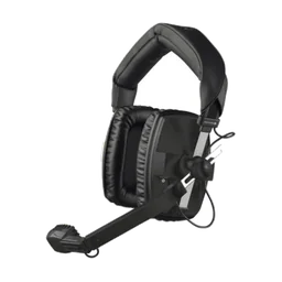 Beyerdynamic DT-109 Headset 200–50 Ohm