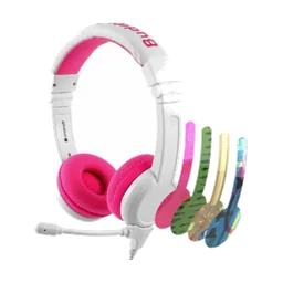 BuddyPhones School