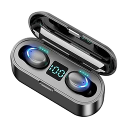 Fusion Accessories Fusion F9