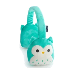 Squishmallows Winston the Owl Plush