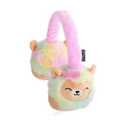 Squishmallows Leonard the Lion Plush Multicolor