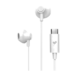Energy Sistem EasyPods Type C Snow