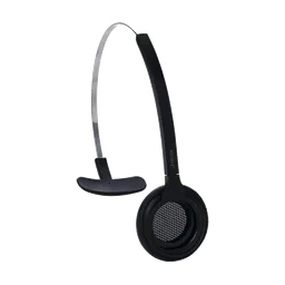 Jabra Pro 920 Mono