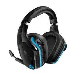 Logitech G935