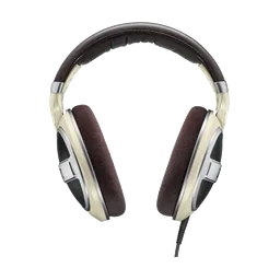 Sennheiser HD 599