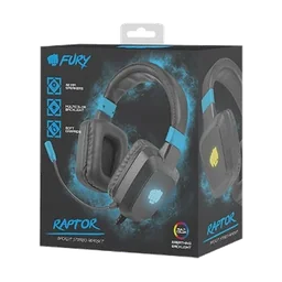Fury Raptor