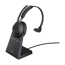 Jabra Evolve2 65 MS Mono