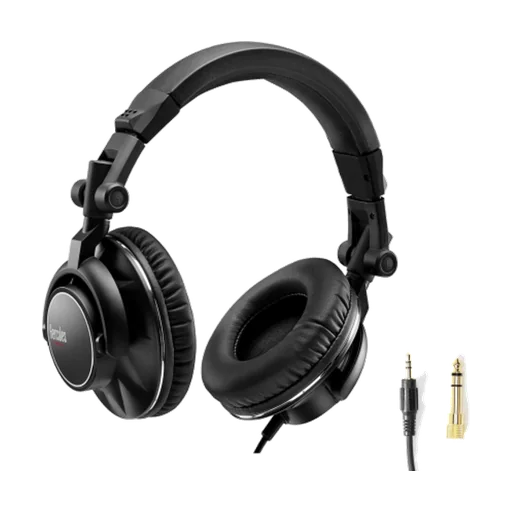 Hercules HDP DJ60