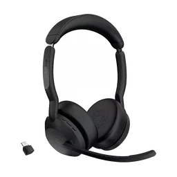Jabra Evolve2 55 MS Stereo USB-C