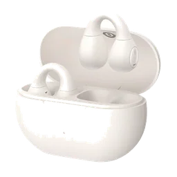 Baseus Bass 15 Clip Open Ear