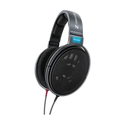 Sennheiser HD 600 Steel