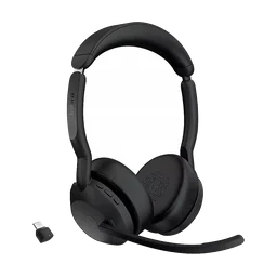 Jabra Evolve2 55 Stereo