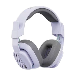 Logitech A10 Gen 2 PS5