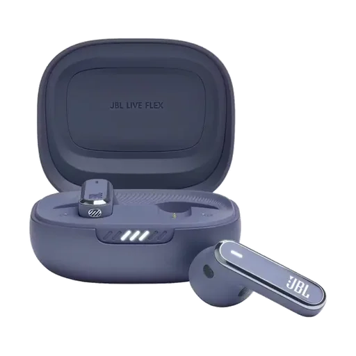 JBL LIVE Flex NC