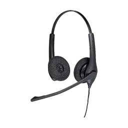 Jabra BIZ 1500 UC Stereo