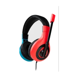 BIG BEN Stereo Gaming-Headset V1 Nintendo Switch