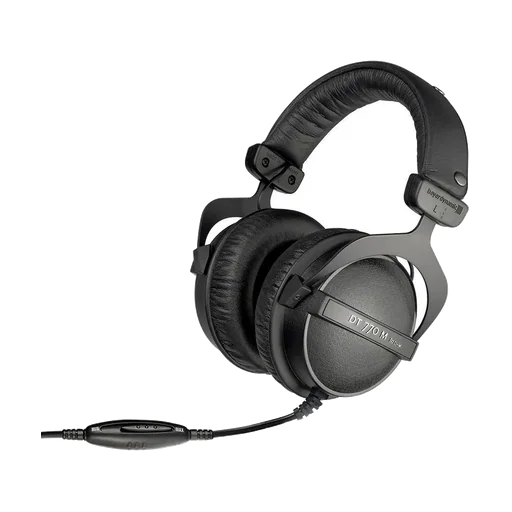 Beyerdynamic DT 770 PRO 250 Ohm Studio