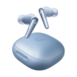 Anker Soundcore Liberty 4 Pro Glossy Light