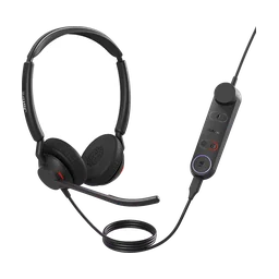Jabra Engage 50 II Stereo USB-C/A