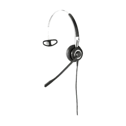 Jabra BIZ 2400 II Mono QD