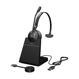 Jabra Engage 55 SE MS Mono Stand
