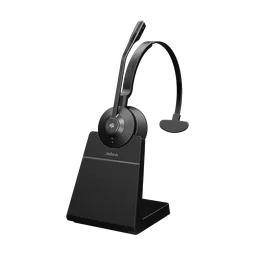 Jabra Engage 55 SE UC Mono Link400a