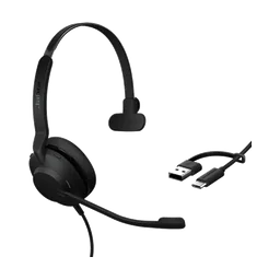 Jabra Evolve2 30 SE UC Mono USB-C/A