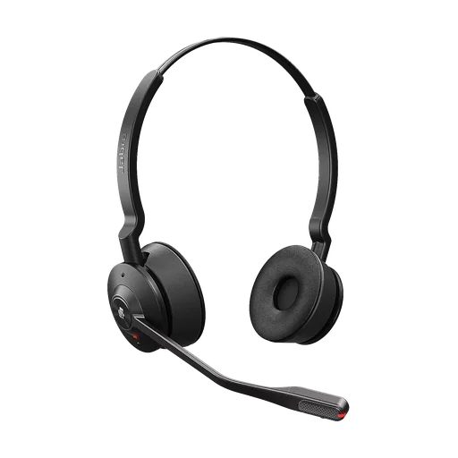 Jabra Engage 55 SE MS Stereo Link400c