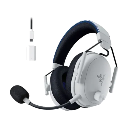 Razer BlackShark V3 Pro PlayStation