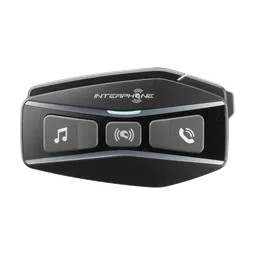 INTERPHONE U-COM 16 Motociklu