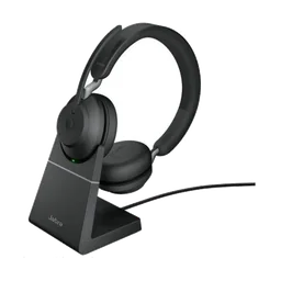 Jabra Evolve2 65 MS Stereo