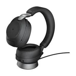 Jabra Evolve2 85 MS Stereo Link380a Stand