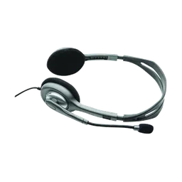 Logitech H110
