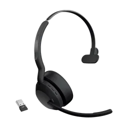 Jabra Evolve2 55 UC Mono Link380a