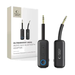 Tech-Protect audio