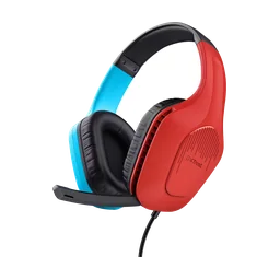 Trust GXT 416S Zirox