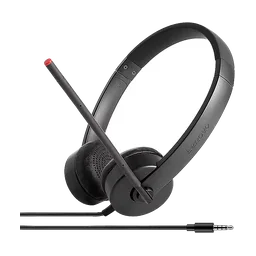 Lenovo Essential Stereo Analog