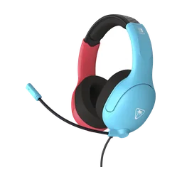 Turtle Beach Airlite Fit Nintendo Switch