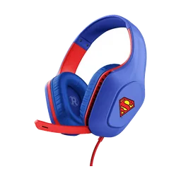 Trust GXT415SM ZIROX/SUPERMAN